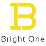 Bright first. Be one be Bright.